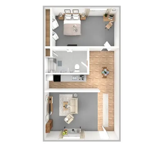 One Bathroom | One Bathroom