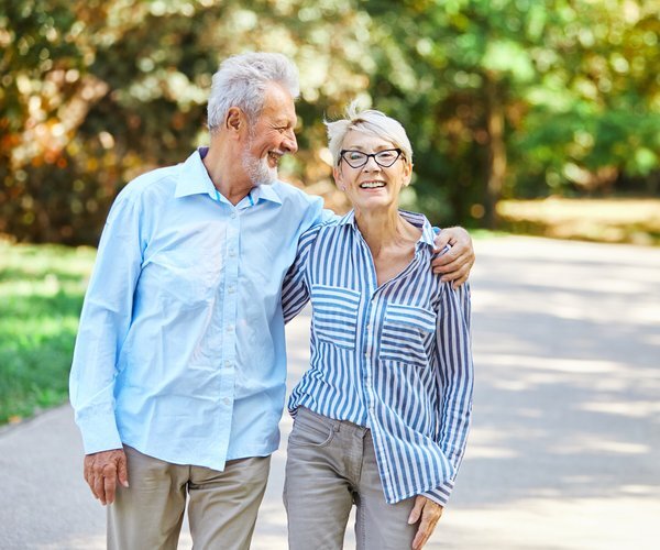Why Younger Seniors Are Choosing Independent Living in Their 60s