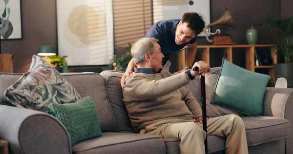 The Real Cost of Home Maintenance vs. Senior Living