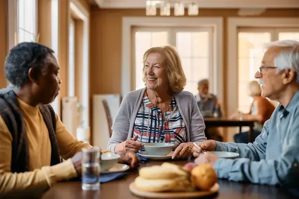 Monthly World Tour Meals: Culinary Adventures in Senior Living in Glenville, NY