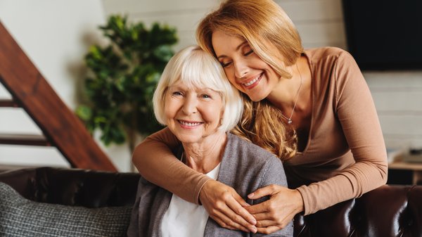 What to Do With Your House When Moving to Senior Living