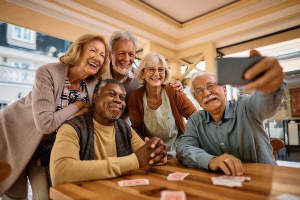 How to Combat Loneliness in Seniors: Why Social Connection Supports Well-Being