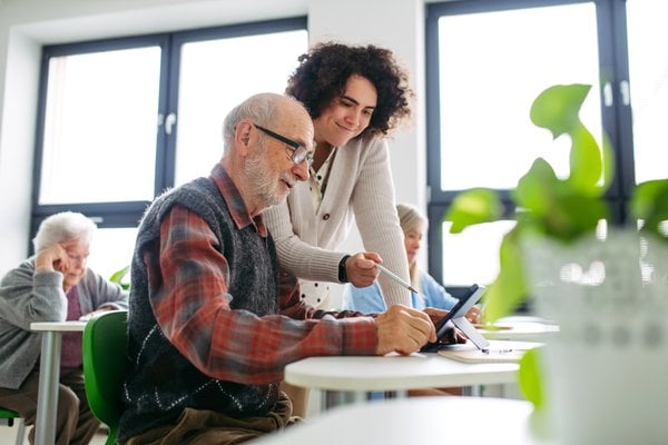 What Does Independent Living With Supportive Services Actually Mean?