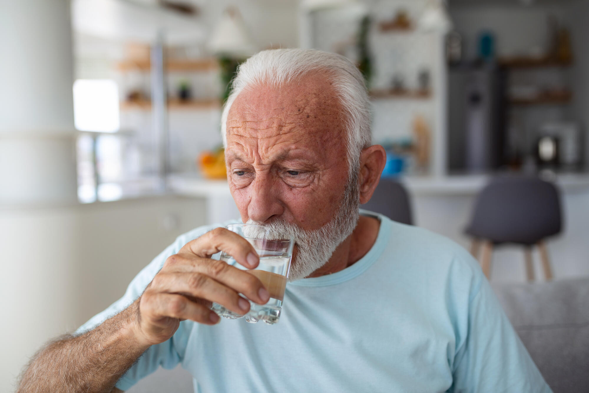 Long-Term Effects of Heat Stroke in Seniors: What to Watch For